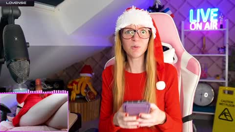 Snapshot of belle_alice chatting on December 2024 01:31:02 PM Alice online show from December 2024 01:31:02 PM