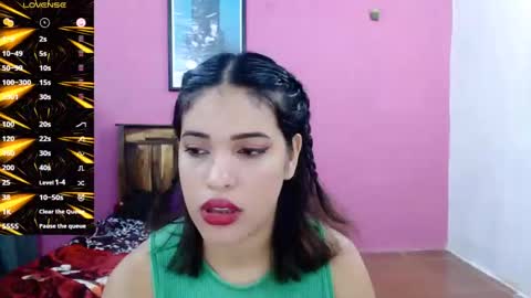 SOFIA online show from October 2025 07:14:02 PM