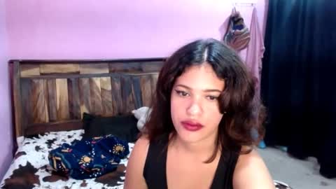 Snapshot of belle_katty000 chatting on May 2026 06:27:01 PM SOFIA online show from May 2026 06:27:01 PM