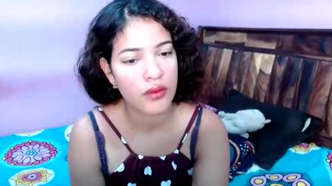 Snapshot of belle_katty000 chatting on June 2026 06:10:02 PM SOFIA online show from June 2026 06:10:02 PM