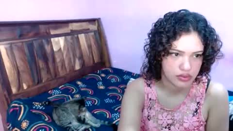 Snapshot of belle_katty000 chatting on June 2026 08:23:01 PM SOFIA online show from June 2026 08:23:01 PM