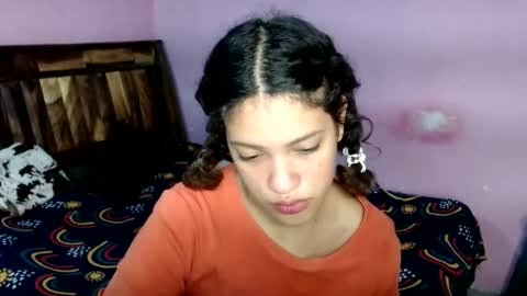 Snapshot of belle_katty000 chatting on June 2026 07:13:01 PM SOFIA online show from June 2026 07:13:01 PM