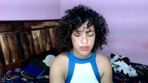 Snapshot of belle_katty000 chatting on June 2026 08:40:02 PM SOFIA online show from June 2026 08:40:02 PM