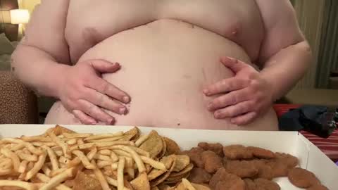 Snapshot of belle_ley chatting on January 2025 07:16:02 AM Jack online show from January 2025 07:16:02 AM