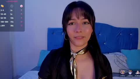Snapshot of belle_petite_ chatting on May 2026 12:13:02 PM Call me Alice online show from May 2026 12:13:02 PM