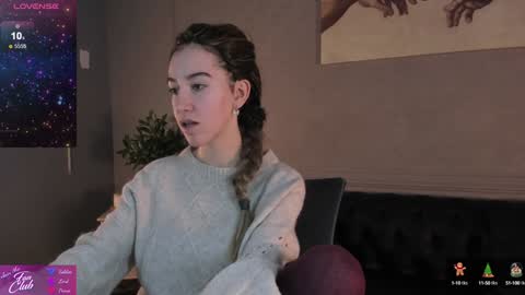 Bella online show from December 2024 01:09:02 PM