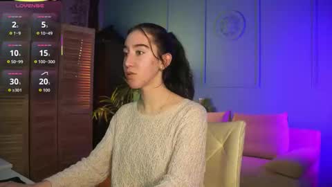 Bella online show from October 2025 04:26:02 PM