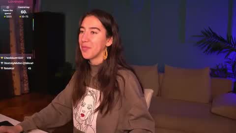 Bella online show from March 2026 08:26:33 AM