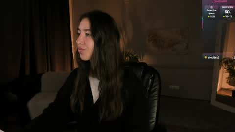 Snapshot of belle_via chatting on May 2026 08:30:01 AM Bella online show from May 2026 08:30:01 AM