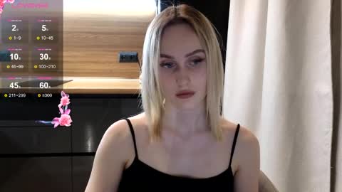 Snapshot of belle_vill chatting on April 2026 06:05:01 PM Belle online show from April 2026 06:05:01 PM