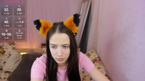 Belle online show from January 2026 08:14:01 PM