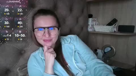 Amelia online show from January 2026 12:07:02 PM