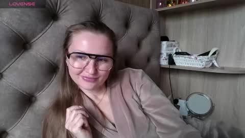 Amelia online show from April 2026 12:10:02 PM