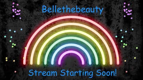 Belle online show from February 2026 07:45:01 AM