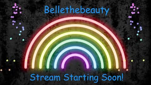 Snapshot of bellethebeauty20 chatting on May 2026 02:30:01 AM Belle online show from May 2026 02:30:01 AM