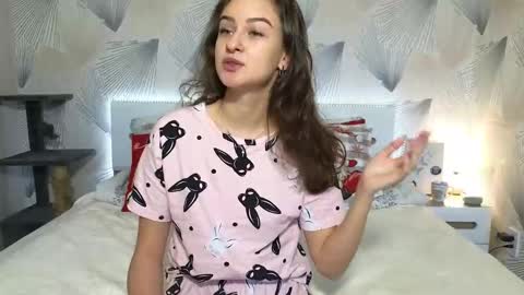 BelleWild online show from January 2026 06:08:01 AM