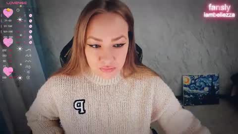 Your Annabelle Wolf  online show from November 2025 05:57:01 AM