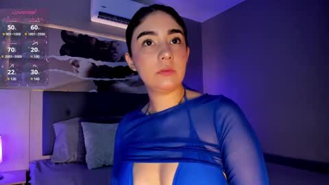 Belinda online show from March 2025 06:54:02 PM