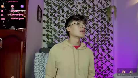 Neon online show from December 2025 11:16:02 AM