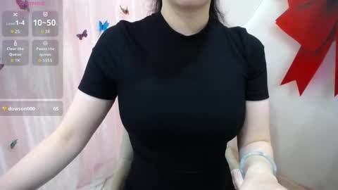 Belly online show from January 2026 01:22:02 AM