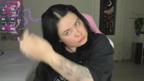 Snapshot of bellybooxo chatting on June 2026 07:58:02 AM LinaBoo online show from June 2026 07:58:02 AM