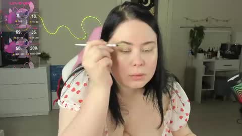 Snapshot of bellybooxo chatting on July 2026 08:08:01 AM LinaBoo online show from July 2026 08:08:01 AM