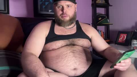 Belly influencer online show from November 2025 08:02:02 PM