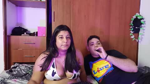 Your New Girlfriend online show from February 2026 12:28:02 AM