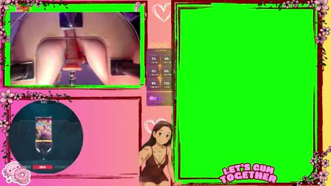 Belly Bella online show from April 2026 04:16:01 AM