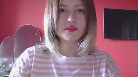 Snapshot of belovedmary chatting on June 2026 07:54:01 AM belovedmary online show from June 2026 07:54:01 AM