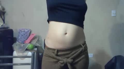 beluhestia online show from May 2026 03:55:01 AM