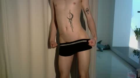 PrettyBoy online show from May 2026 08:48:02 PM