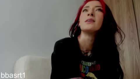 Bely   Bbasrt1 -  hot online show from January 2026 04:34:01 PM