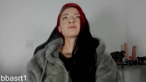 Bely   Bbasrt1 -  hot online show from February 2026 03:08:01 PM