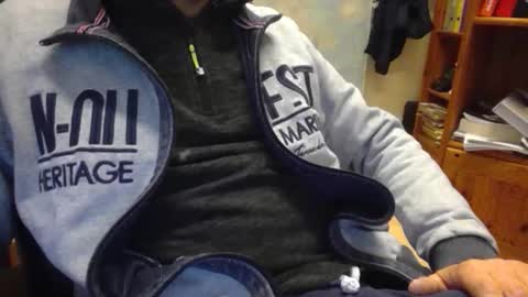 jaimetout online show from November 2025 07:40:01 AM