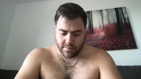 ben117 online show from December 2024 07:03:01 AM