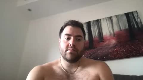 ben117 online show from December 2024 06:33:02 AM