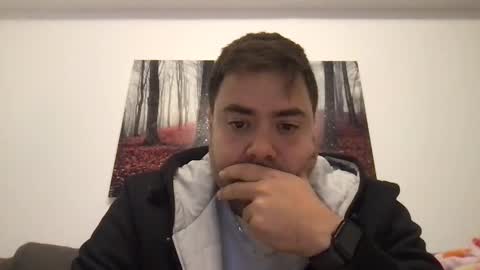 ben117 online show from December 2024 04:51:02 PM