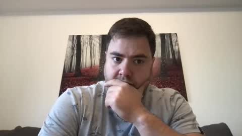 ben117 online show from December 2024 05:58:02 AM