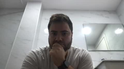 ben117 online show from January 2025 03:17:02 PM