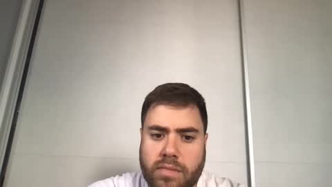 ben117 online show from January 2025 08:13:01 AM