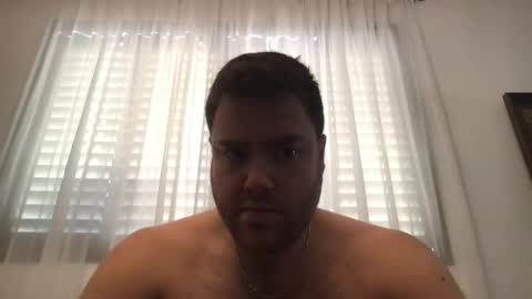 ben117 online show from January 2025 06:13:01 AM