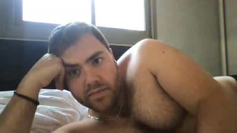 ben117 online show from February 2025 02:02:01 PM