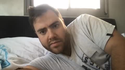 ben117 online show from February 2025 08:13:02 AM