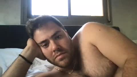 ben117 online show from February 2025 02:43:01 PM