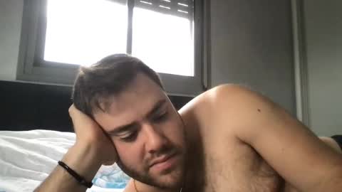 ben117 online show from February 2025 06:35:01 AM