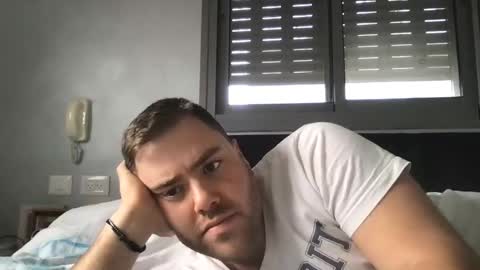 ben117 online show from February 2025 12:43:02 PM