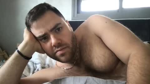 ben117 online show from February 2025 07:58:02 AM