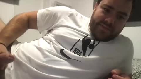 ben117 online show from October 2025 06:06:02 PM