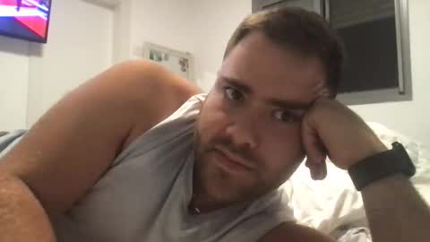 ben117 online show from October 2025 06:52:02 PM